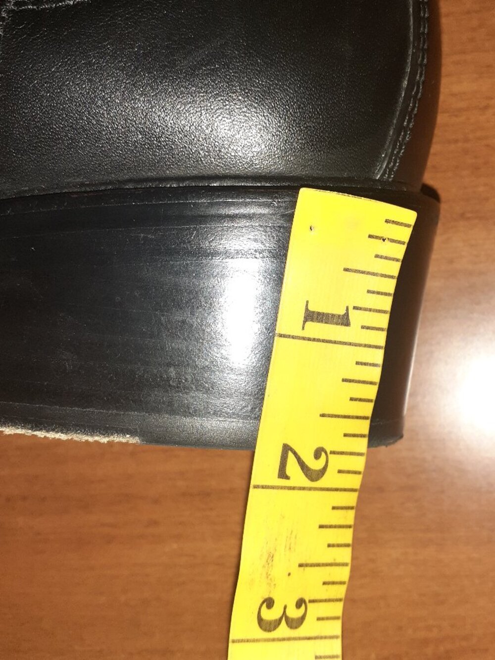 Coach Ankle Boots - Picture 12 of 12